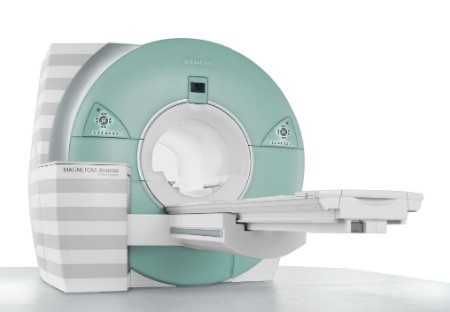 자가공명 영상장치 (MRI)